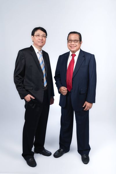 annual report photography