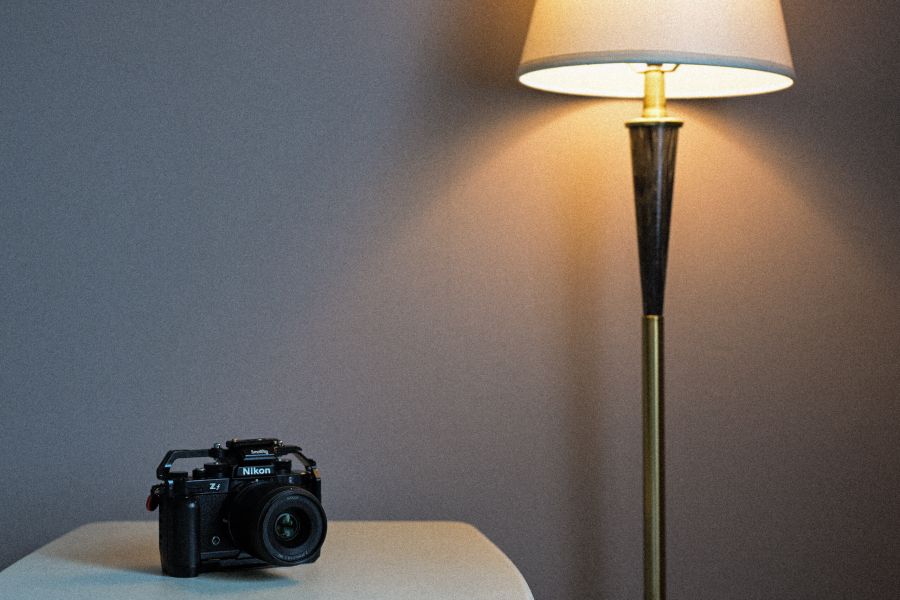 Nikon ZF