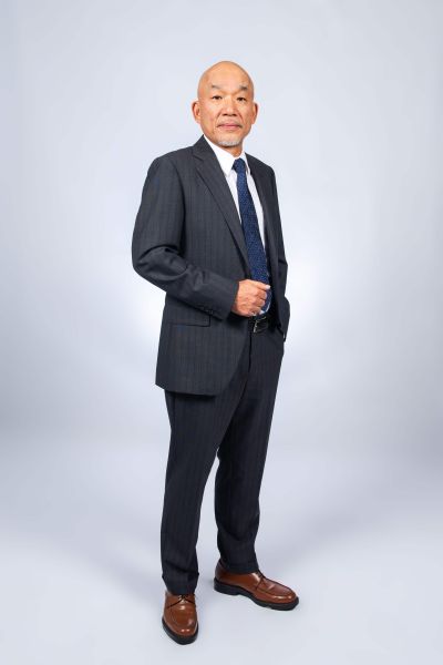 Corporate photography