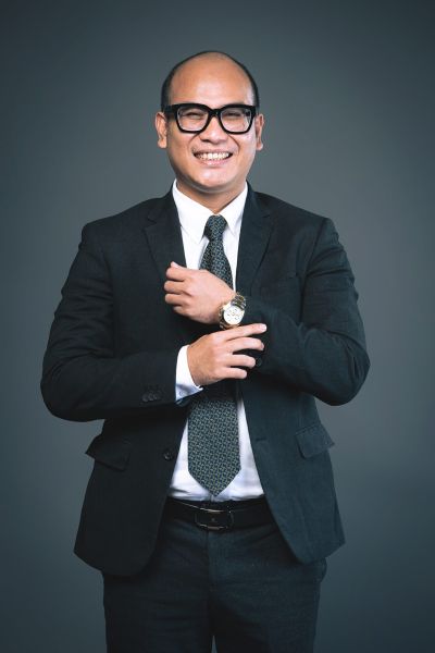 headshot photography